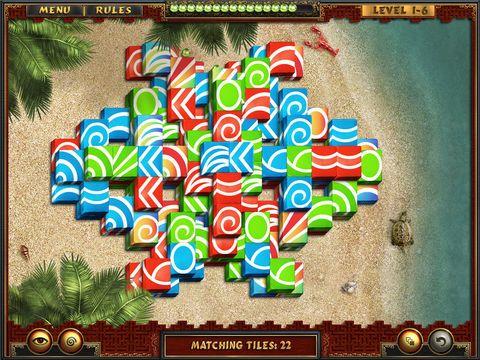 Portada de Lost Amulets: Mystic Land