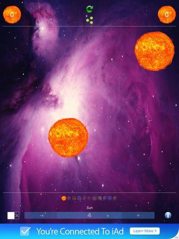 Portada de Plutonia - A Journey to Pluto