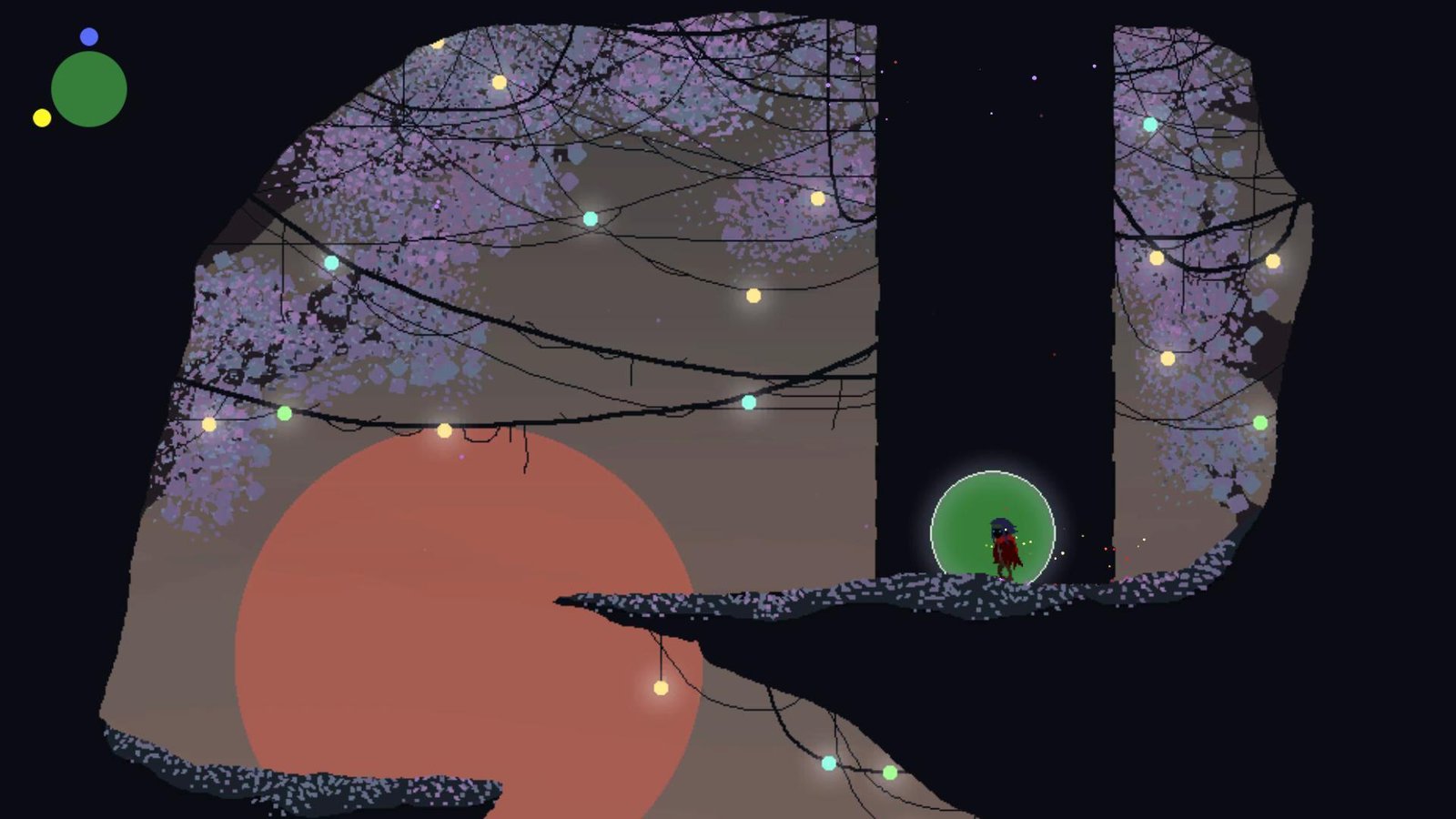 Portada de EQUINOX (itch)