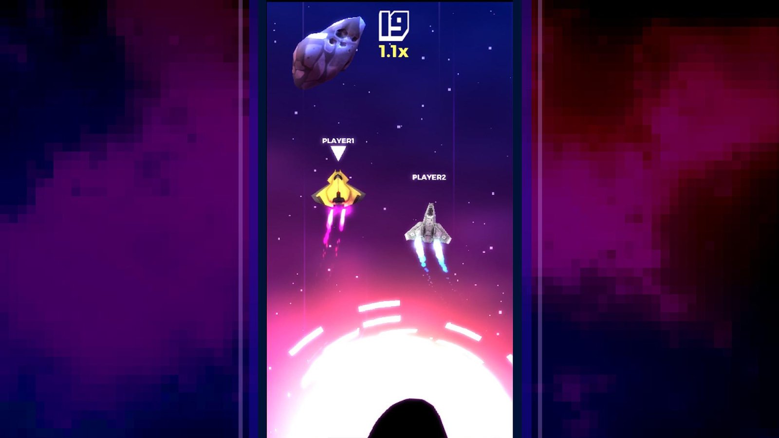 Portada de Wonky Ship