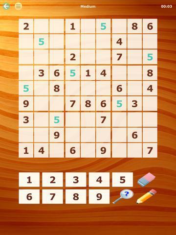 Portada de Sudoku Revival+