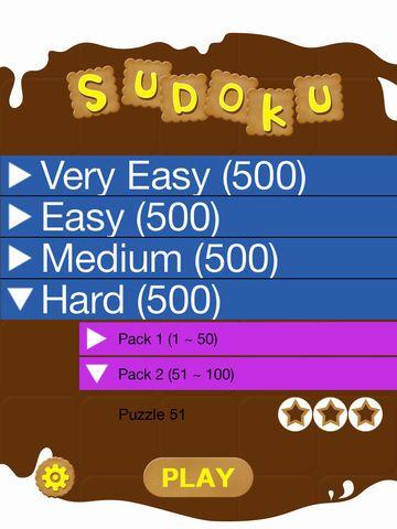 Portada de New Sudoku Free - Happy Loop Number Place Puzzle Gaming King