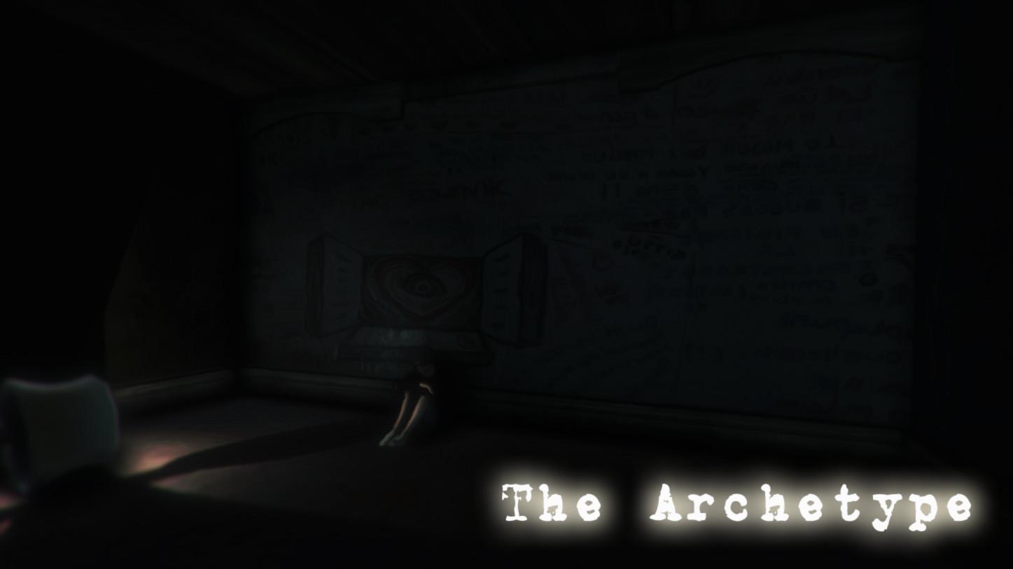 Portada de The Archetype