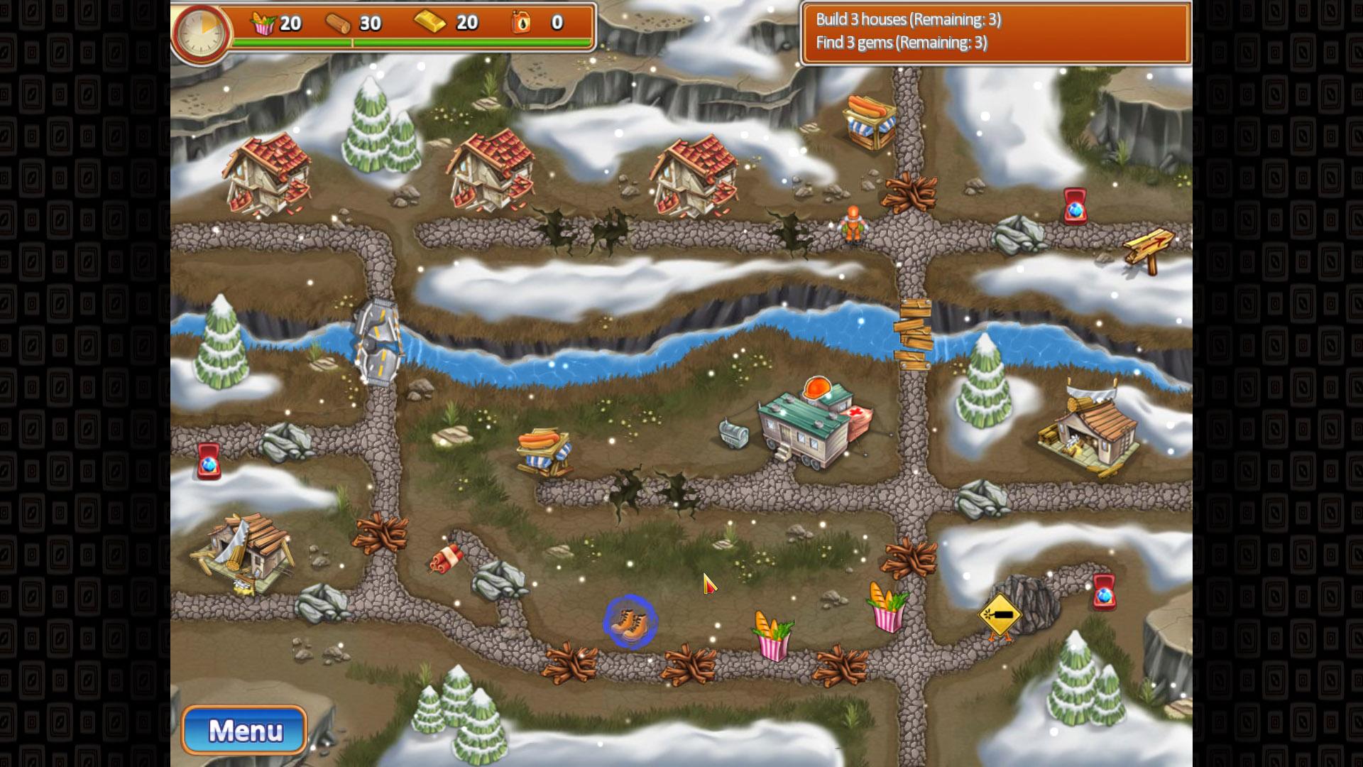 Portada de Rescue Team 2