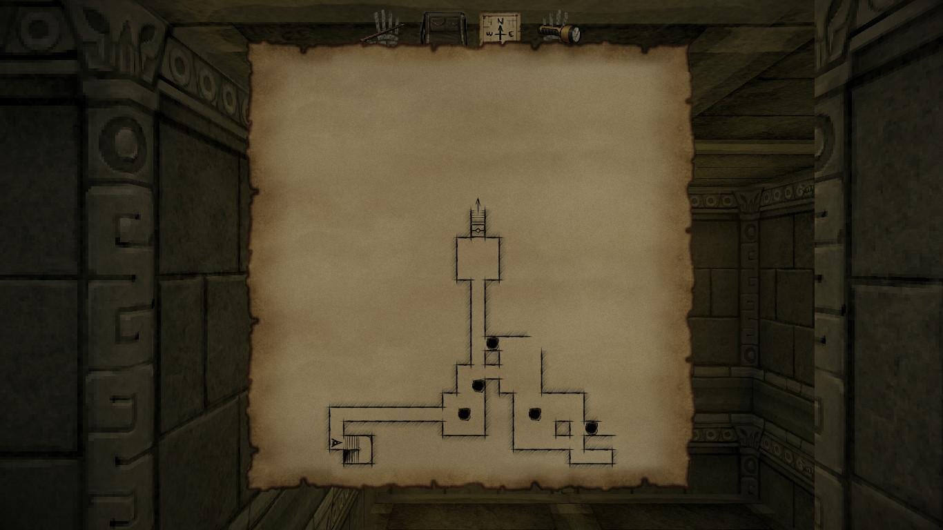 Portada de I Can't Escape: Darkness