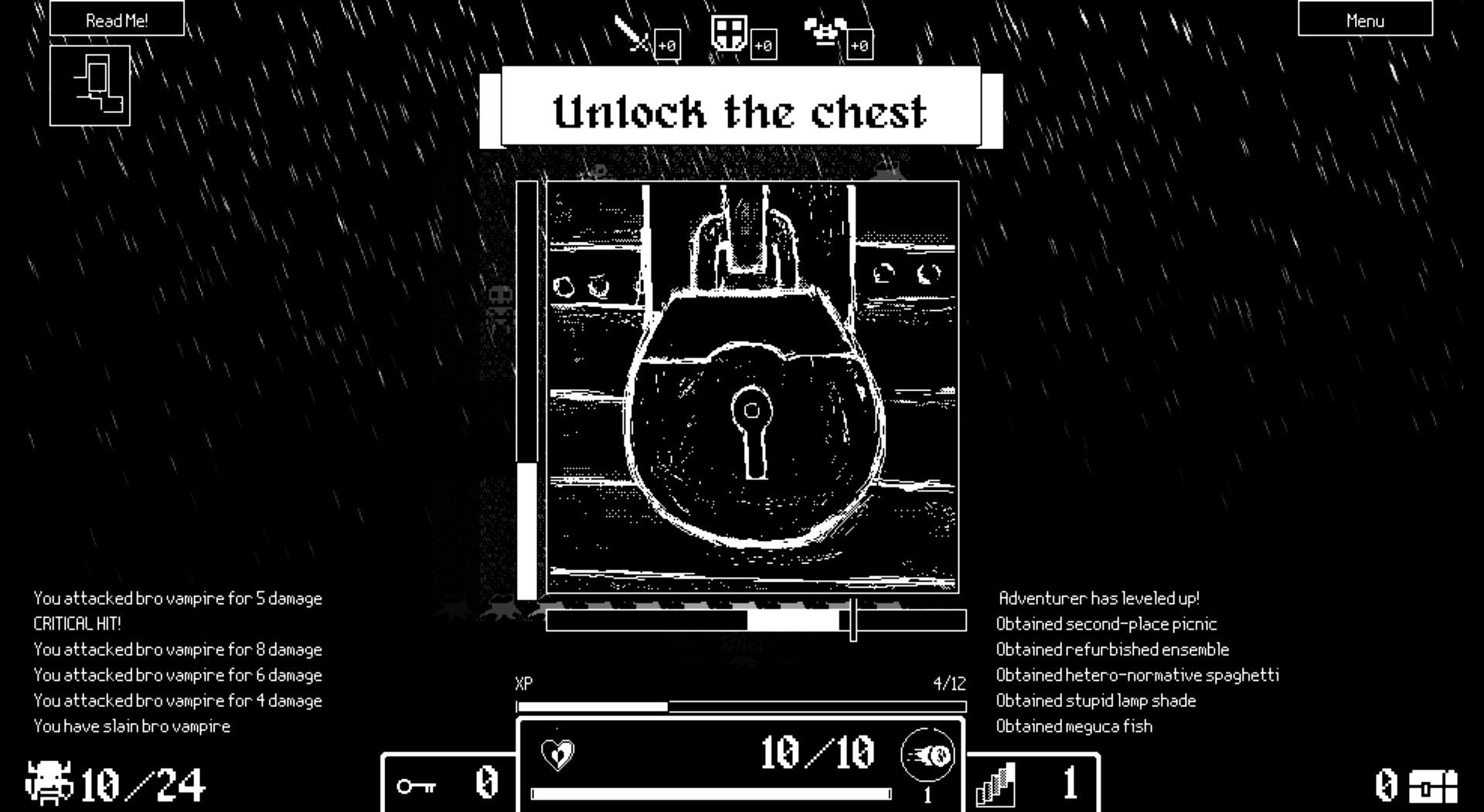 Portada de StoryMode - A Game About Crafting