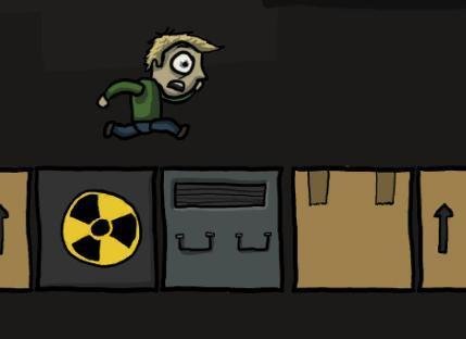 Portada de GoodBlockBadBlock