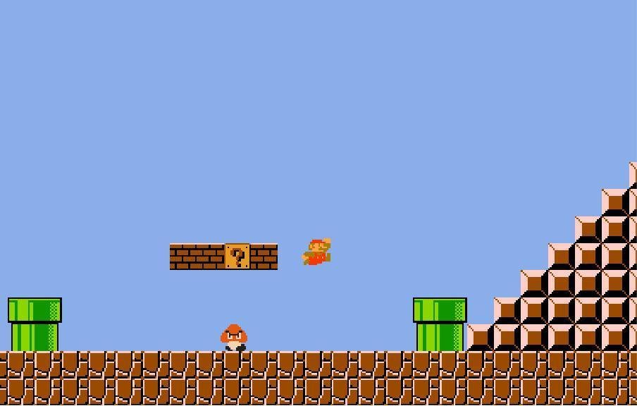 Portada de Mairo Maker [CANCELED]