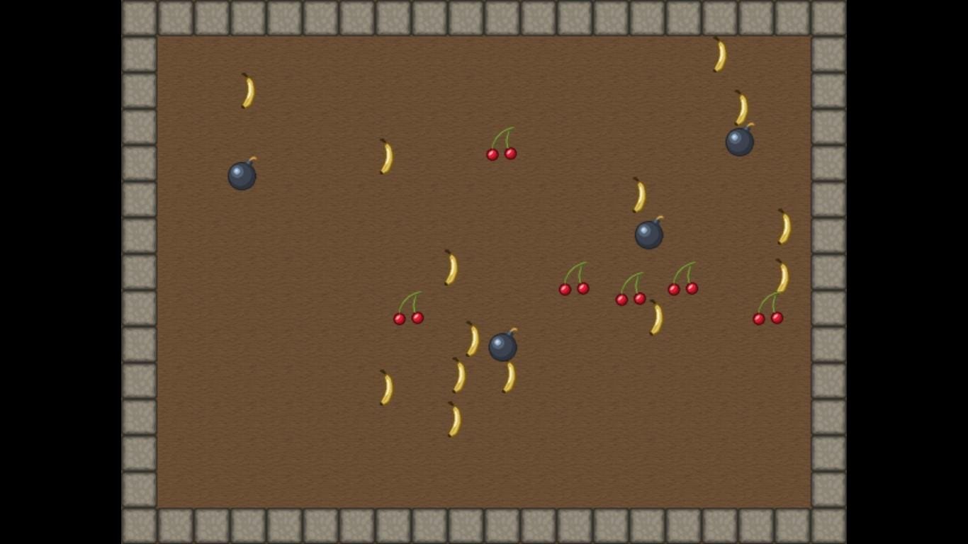 Portada de The Easy to Hard Game