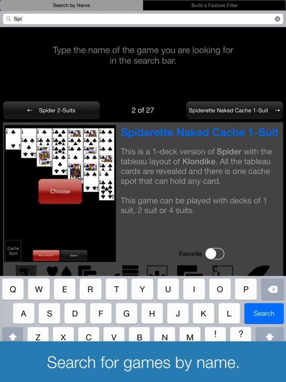 Portada de Epic Solitaire Collection