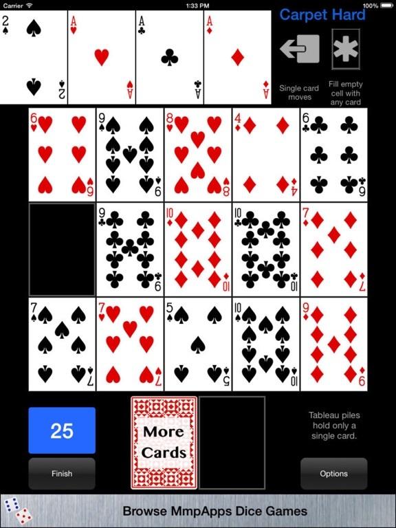 Portada de Colorado Solitaire - Classic