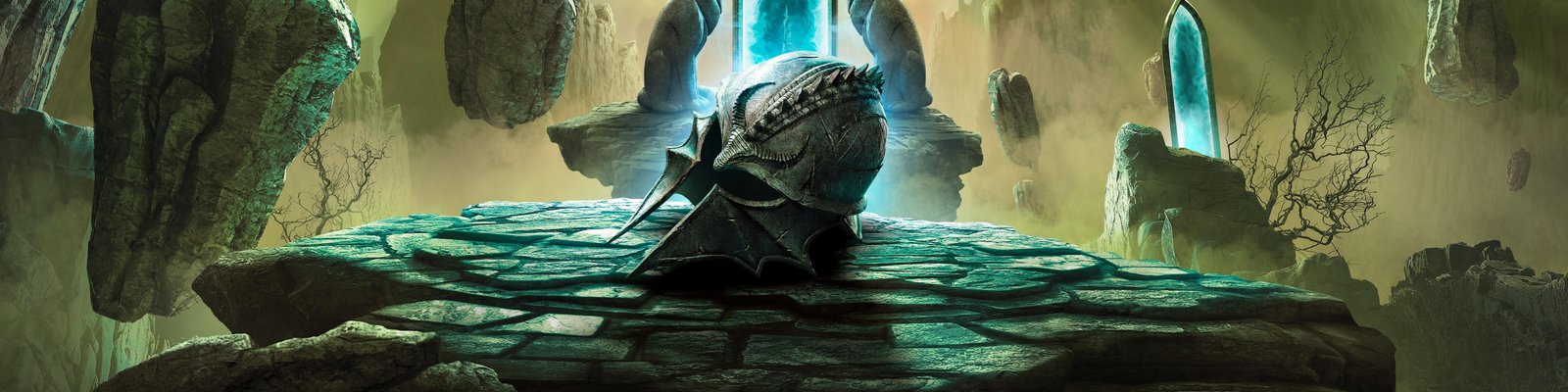 Portada de Dragon Age: Inquisition - Trespasser