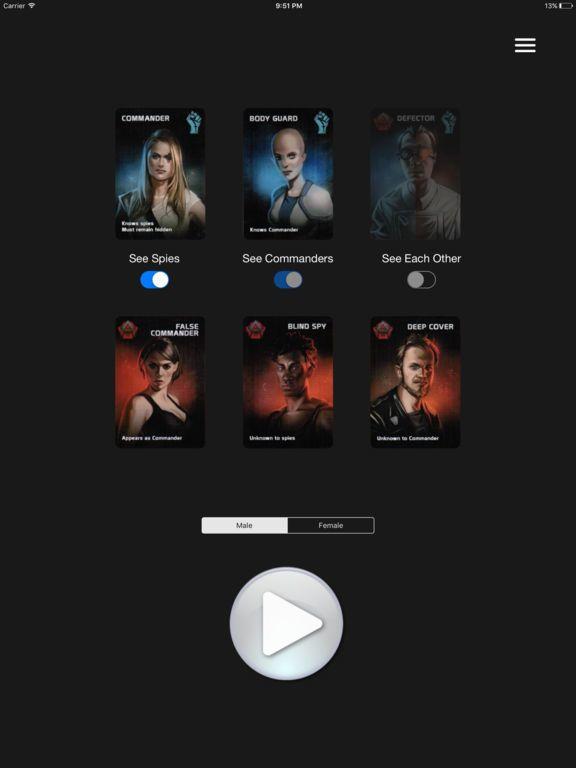Portada de Audio Assistant for Hidden Agenda