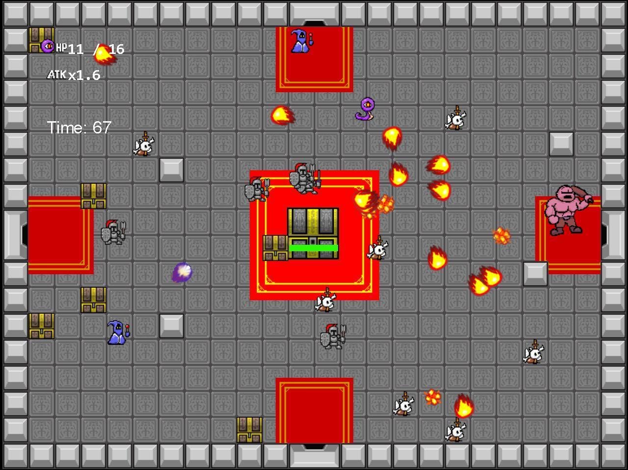 Portada de Minion, I have to take a leak. Ver 0.2