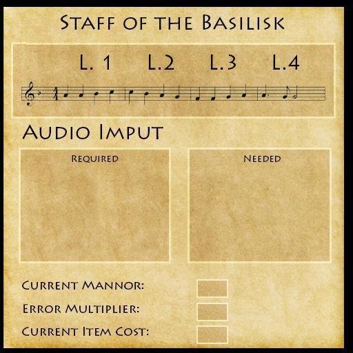 Portada de SongCaster