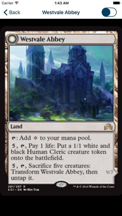 Portada de Reaper SOI