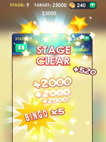 Portada de Pop Bingo