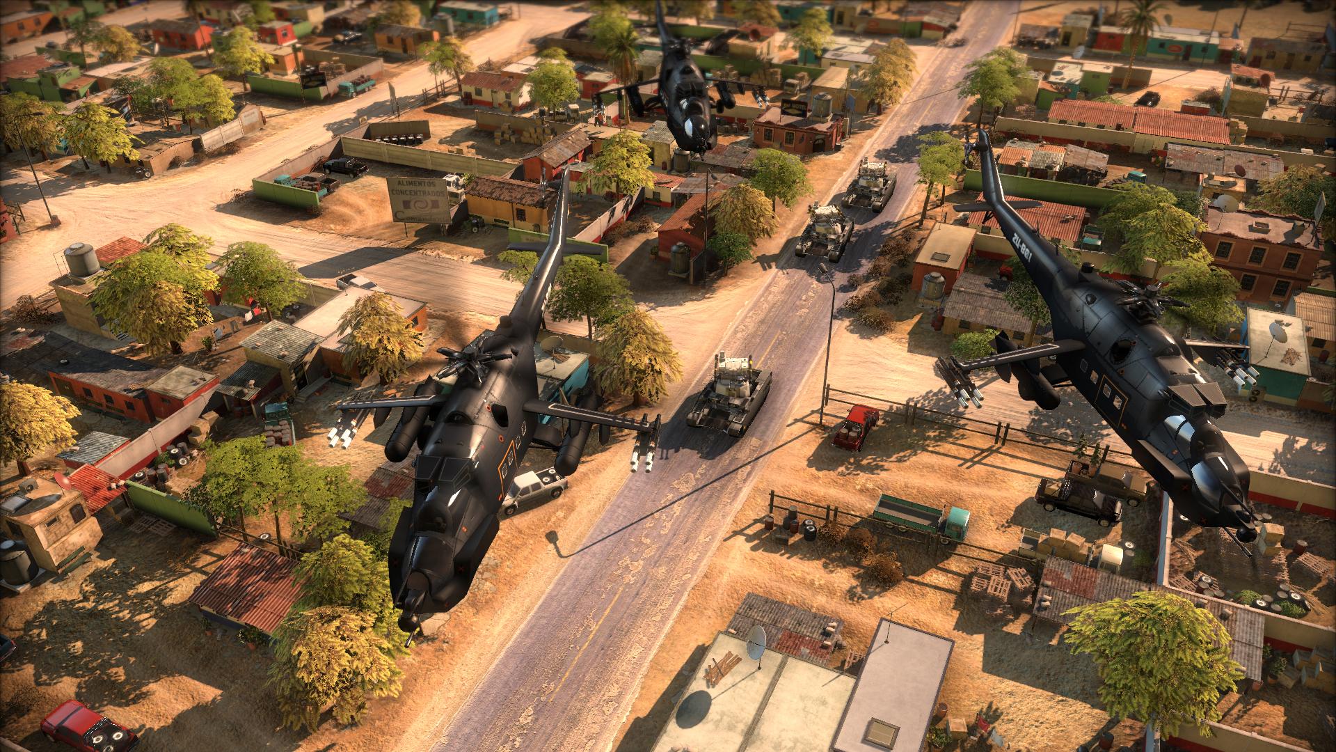 Portada de Act of Aggression - Reboot Edition
