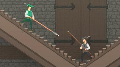 Portada de Escalancers