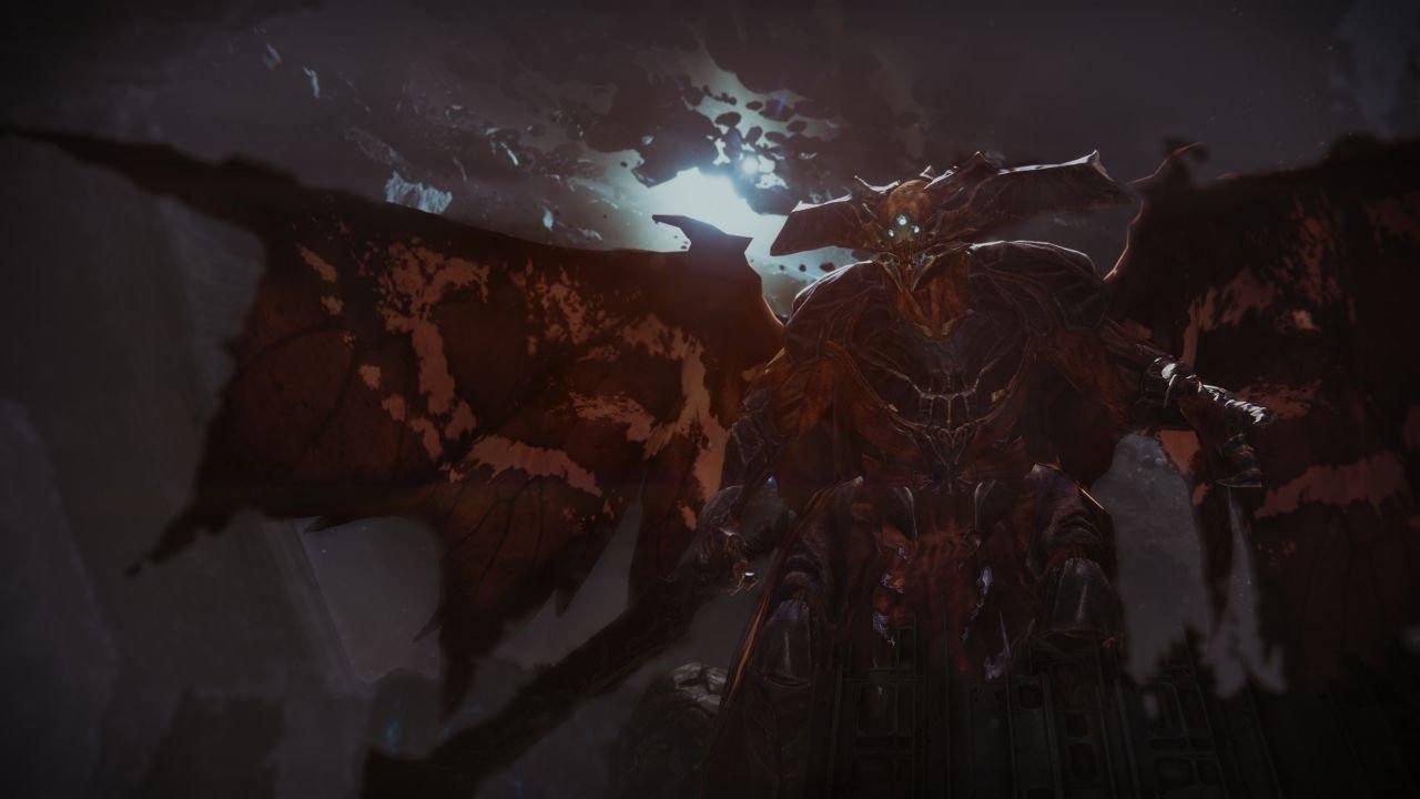 Portada de Destiny: The Taken King - Legendary Edition