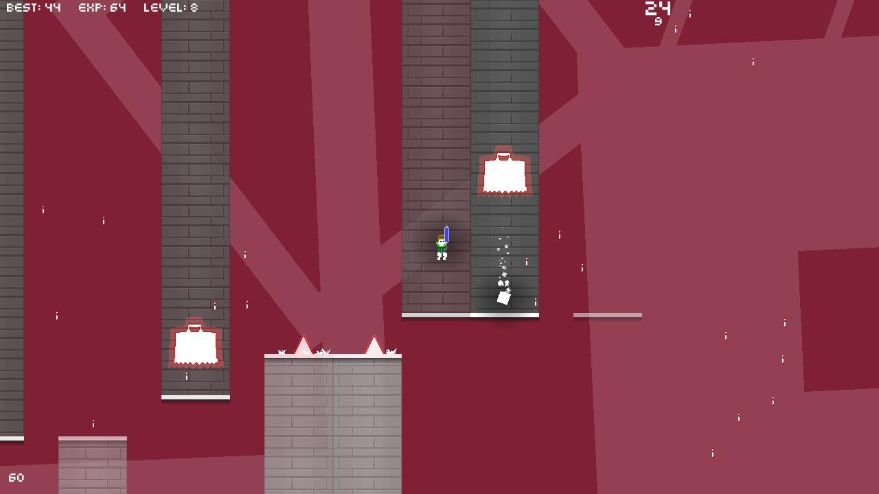 Portada de Alpha Runner