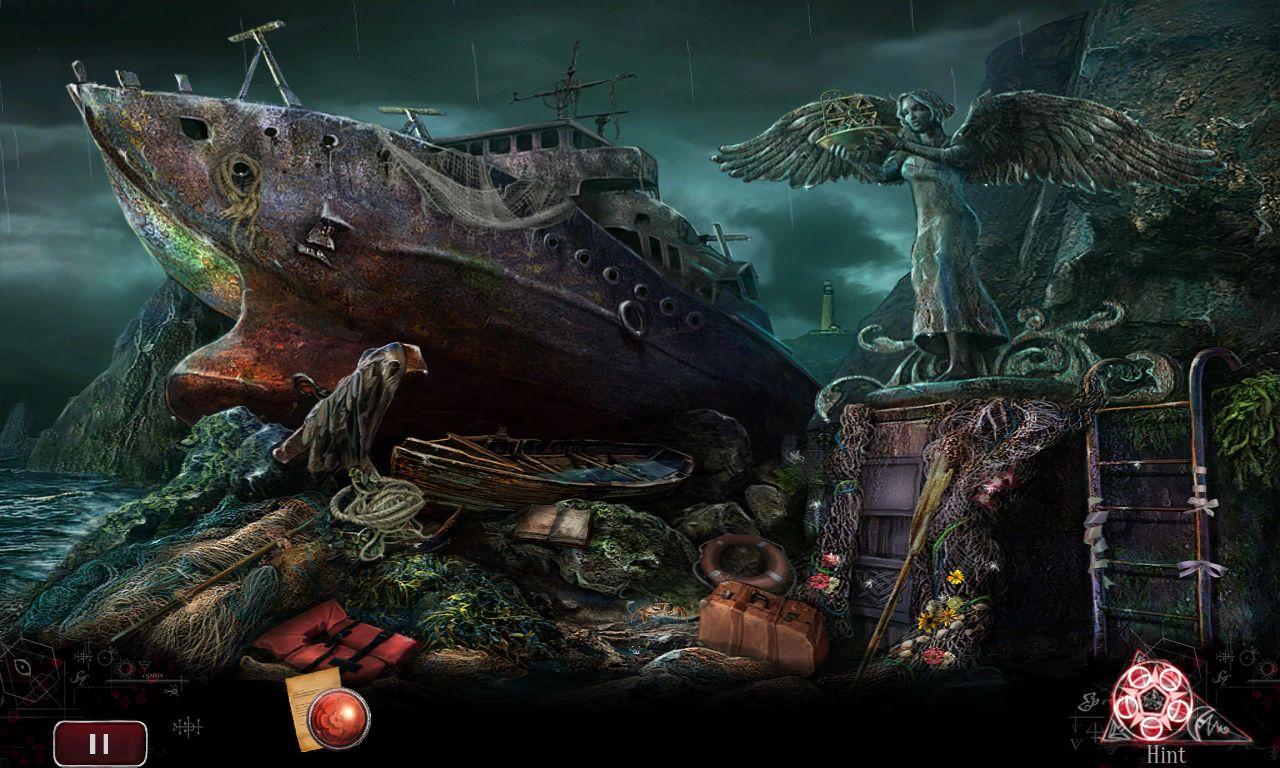 Portada de Dark Heritage: Guardians of Hope