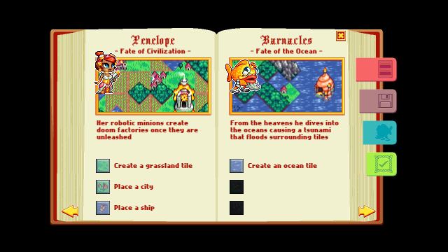 Portada de Fate Tectonics