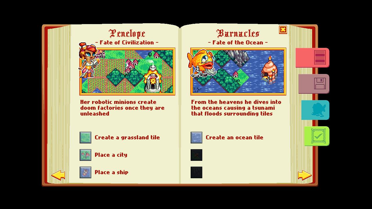 Portada de Fate Tectonics