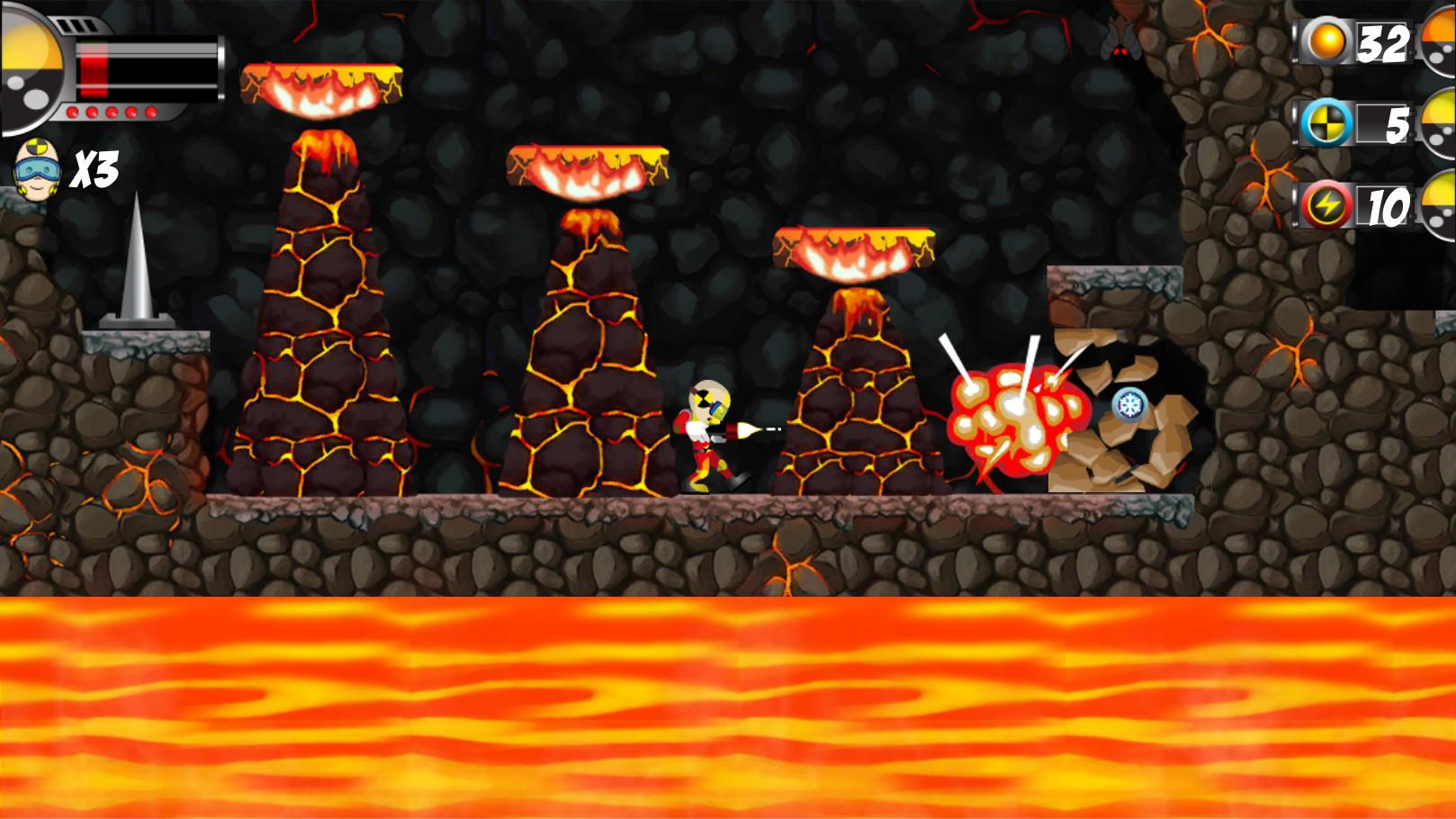 Portada de Crash Dummy