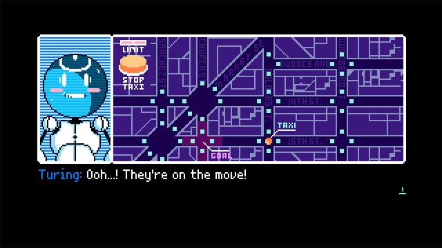Portada de 2064: Read Only Memories