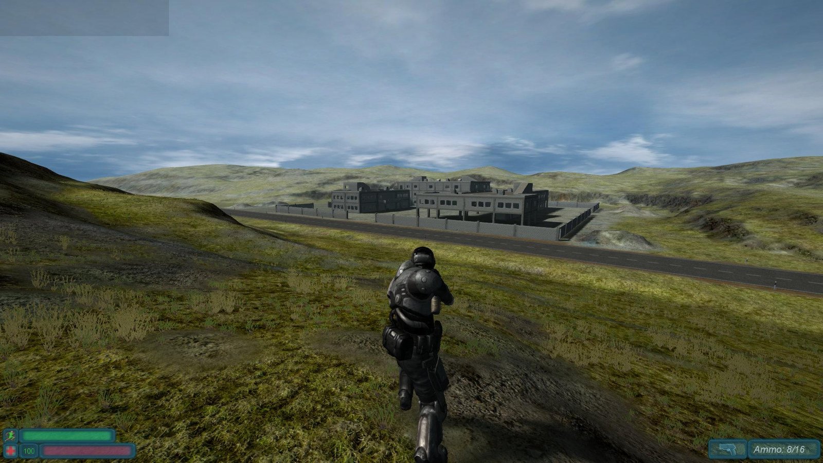 Portada de Uebergame