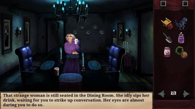 Portada de Goosebumps: The Game