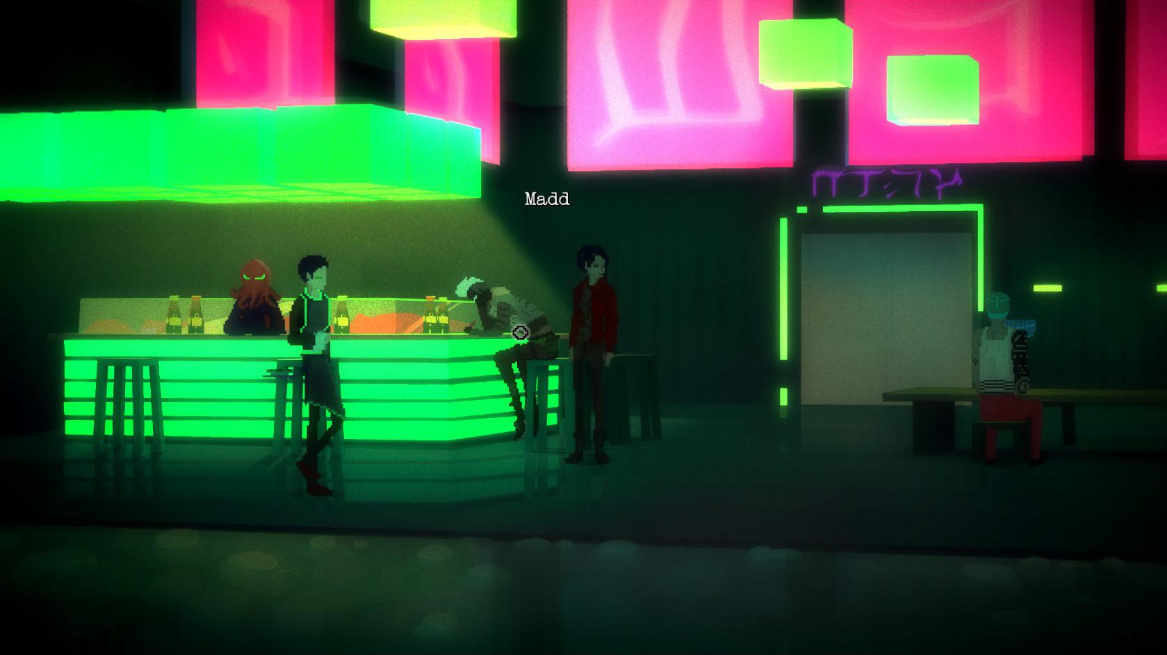 Portada de Void And Meddler
