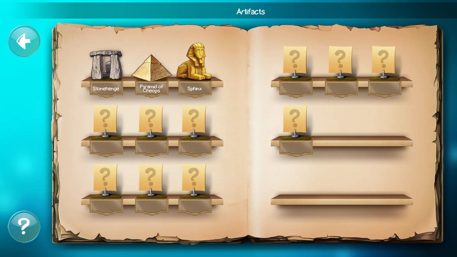 Portada de Doodle God Blitz