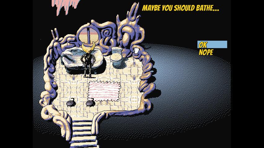 Portada de Hylics
