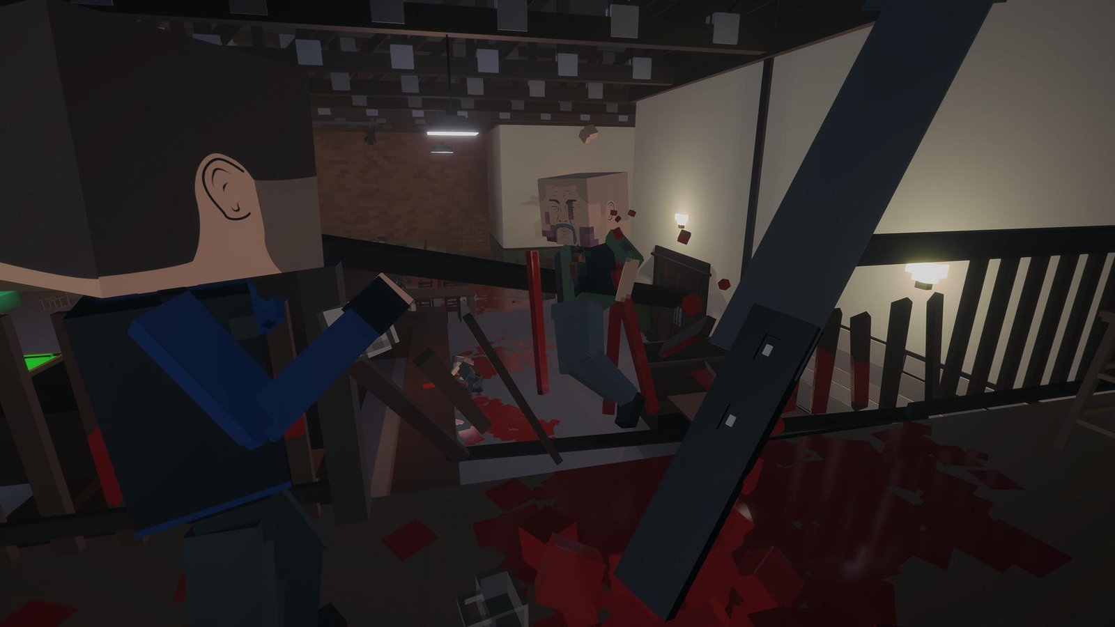 Portada de Paint the Town Red