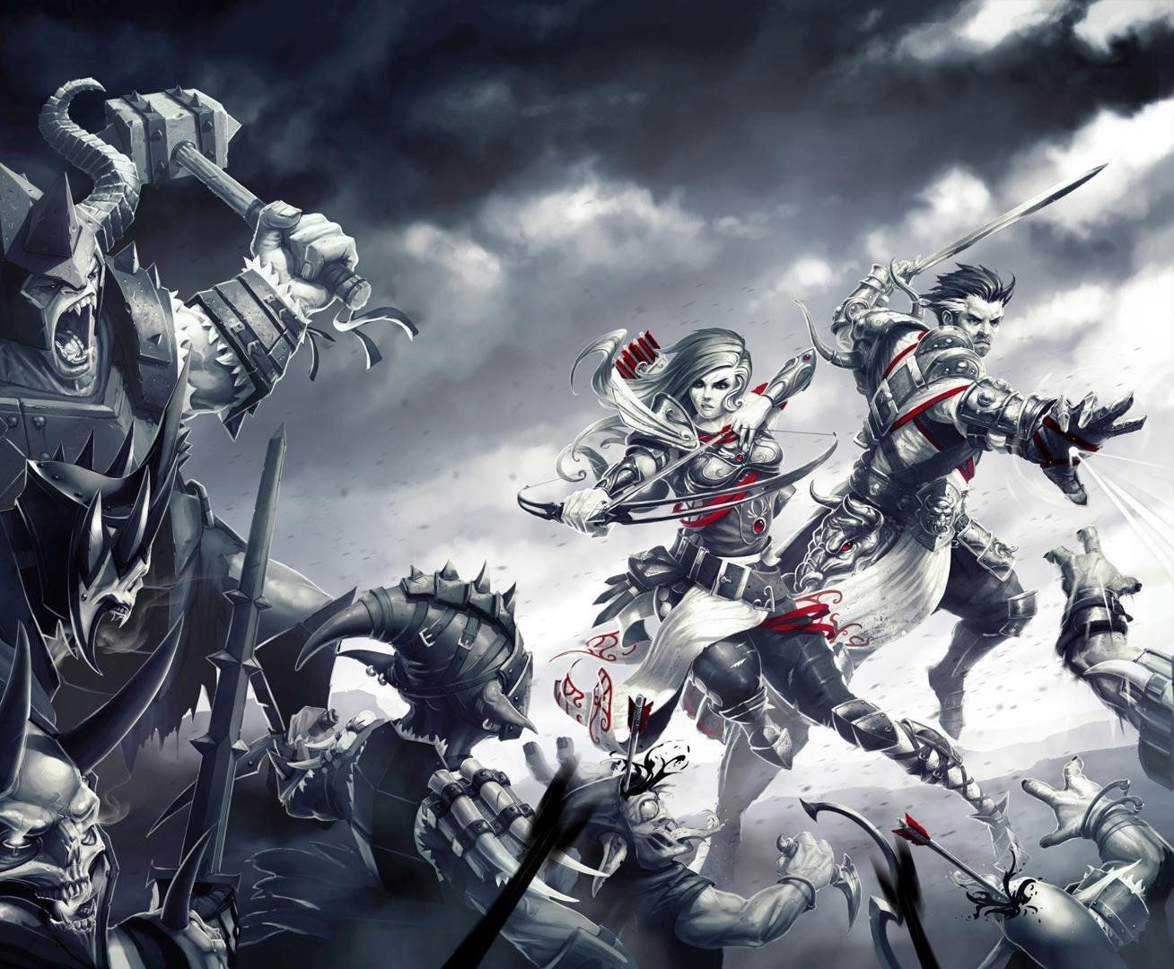 Portada de Divinity: Original Sin - Enhanced Edition
