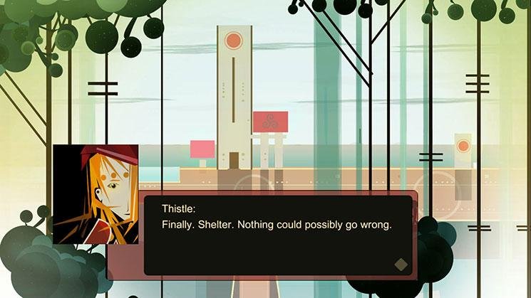 Portada de Animal Gods