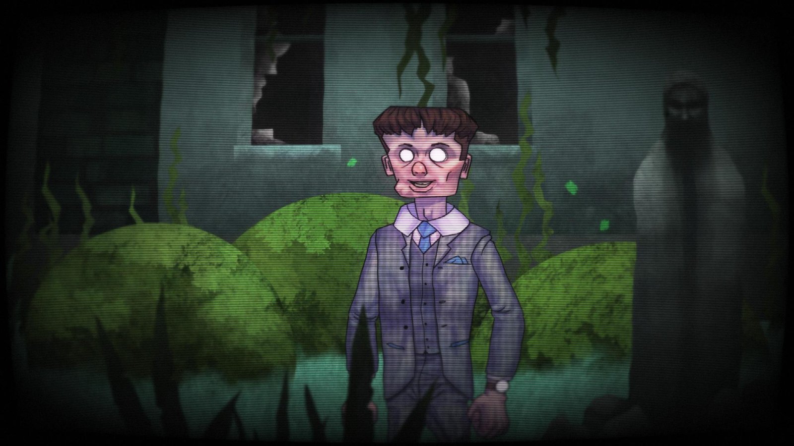 Portada de Masochisia