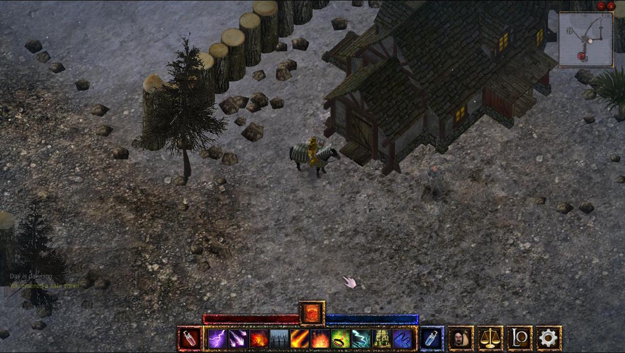 Portada de Lonath Online