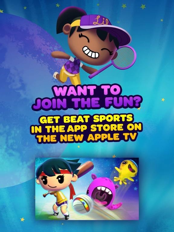 Portada de Beat Sports Remote