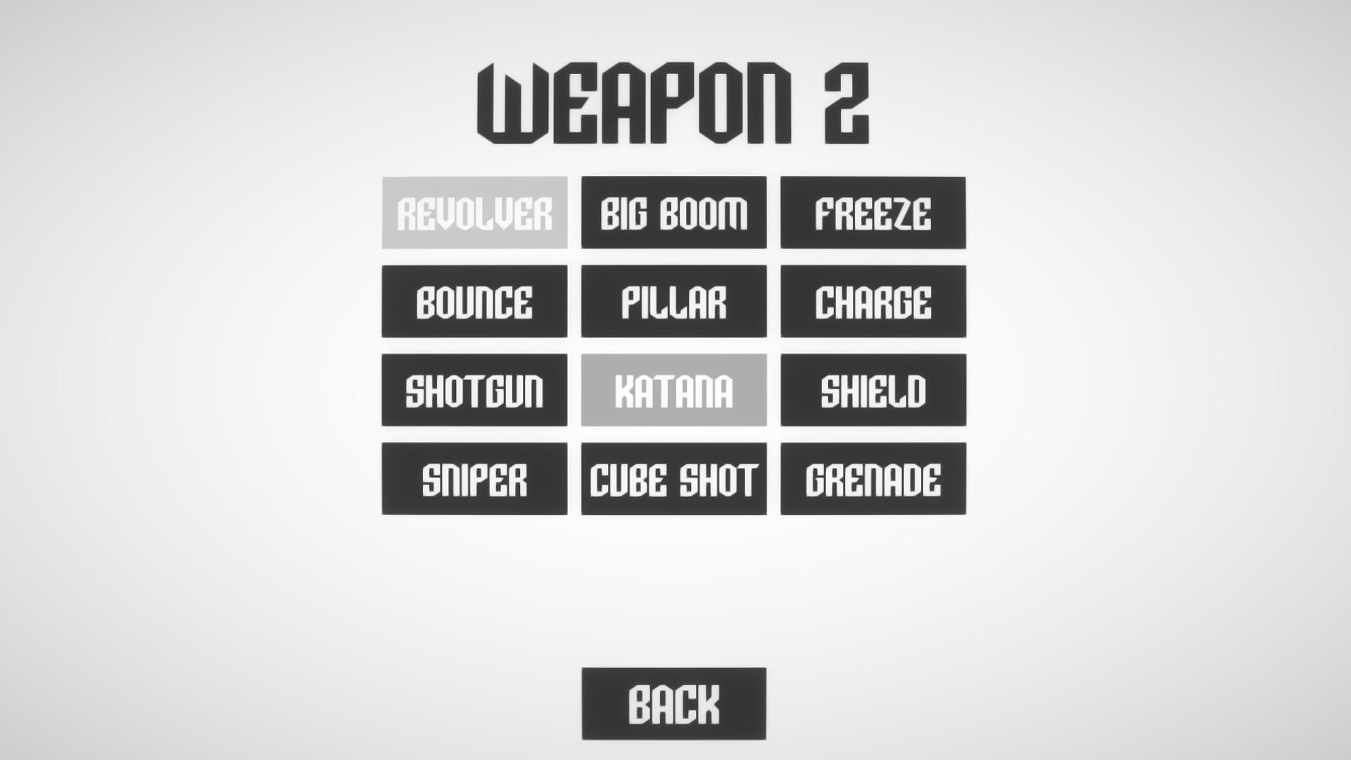 Portada de Square Brawl