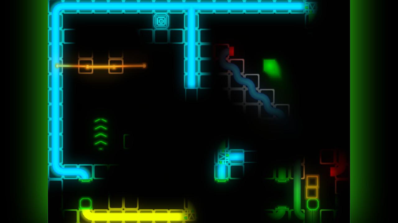 Portada de Neoncube