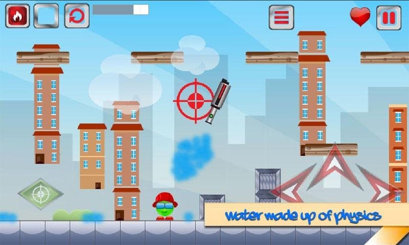 Portada de Save The City