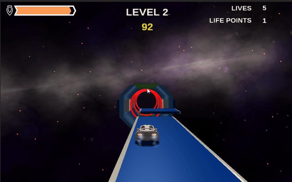 Portada de Star Rail