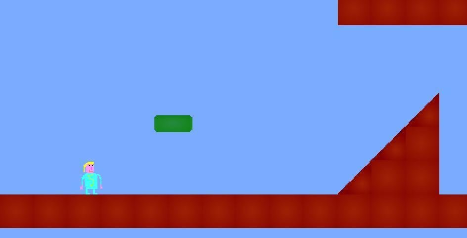 Portada de Jumps and Jpg