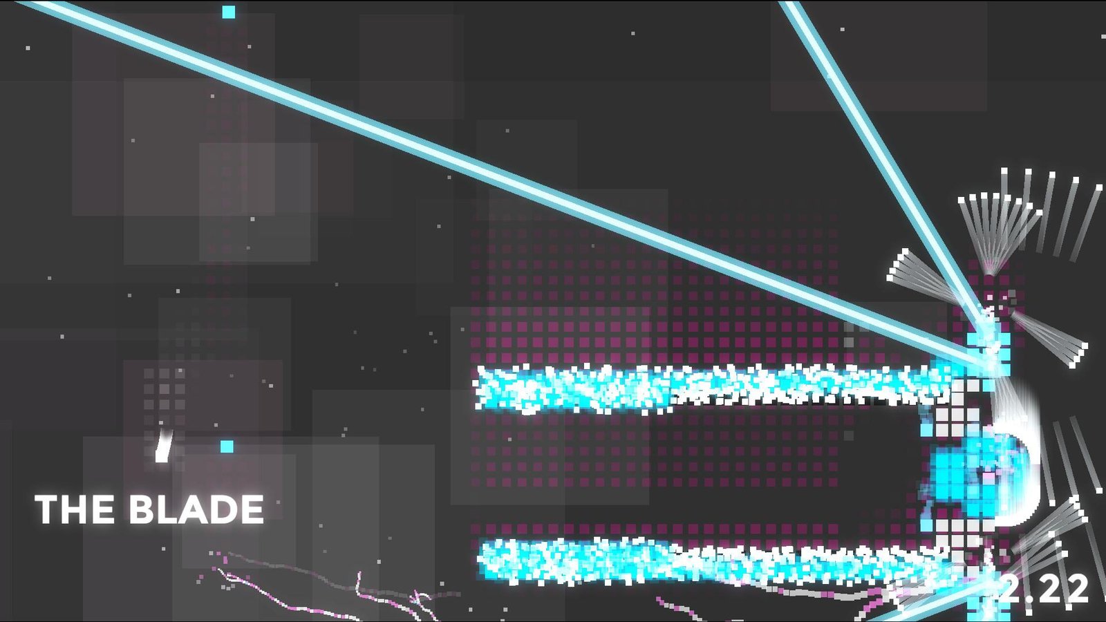 Portada de Pixel Galaxy