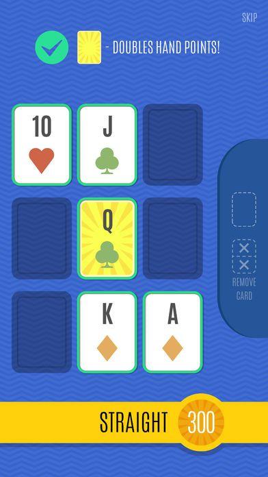 Portada de Sage Solitaire Poker