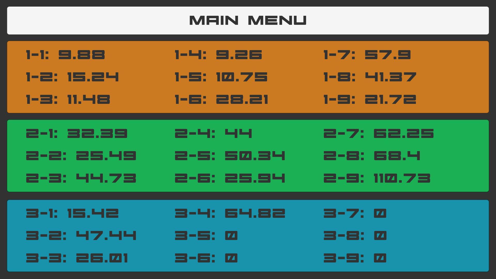 Portada de Quad Maze Lite V4.4 Linux