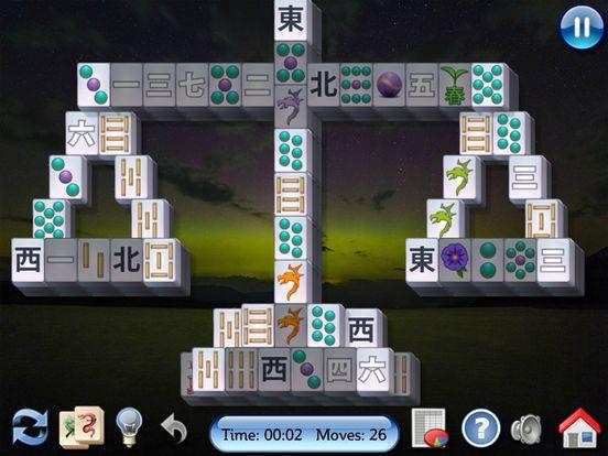 Portada de All-in-One Mahjong 3 Pro